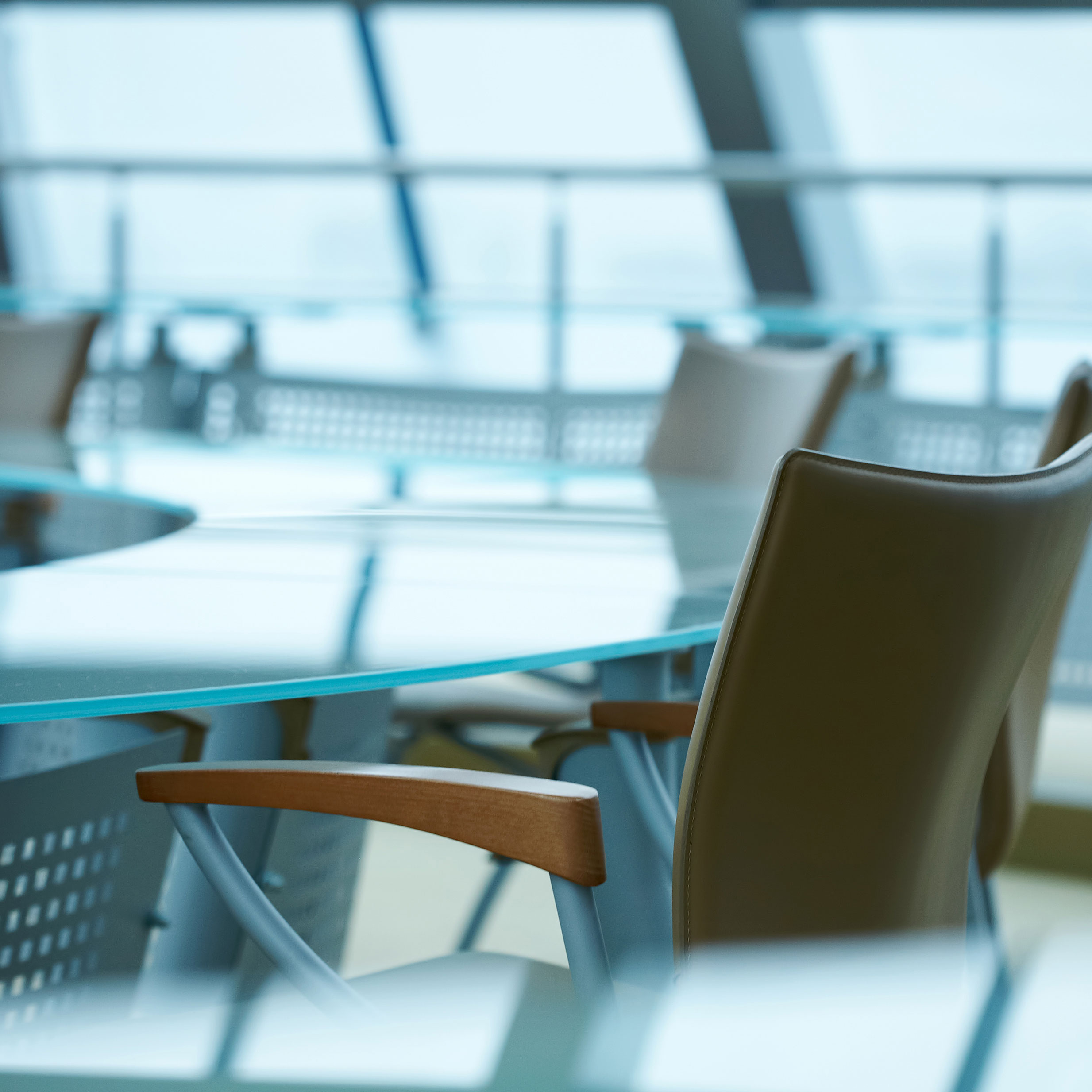 Non-Executive Director